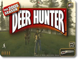 deer hunter 2005 full download